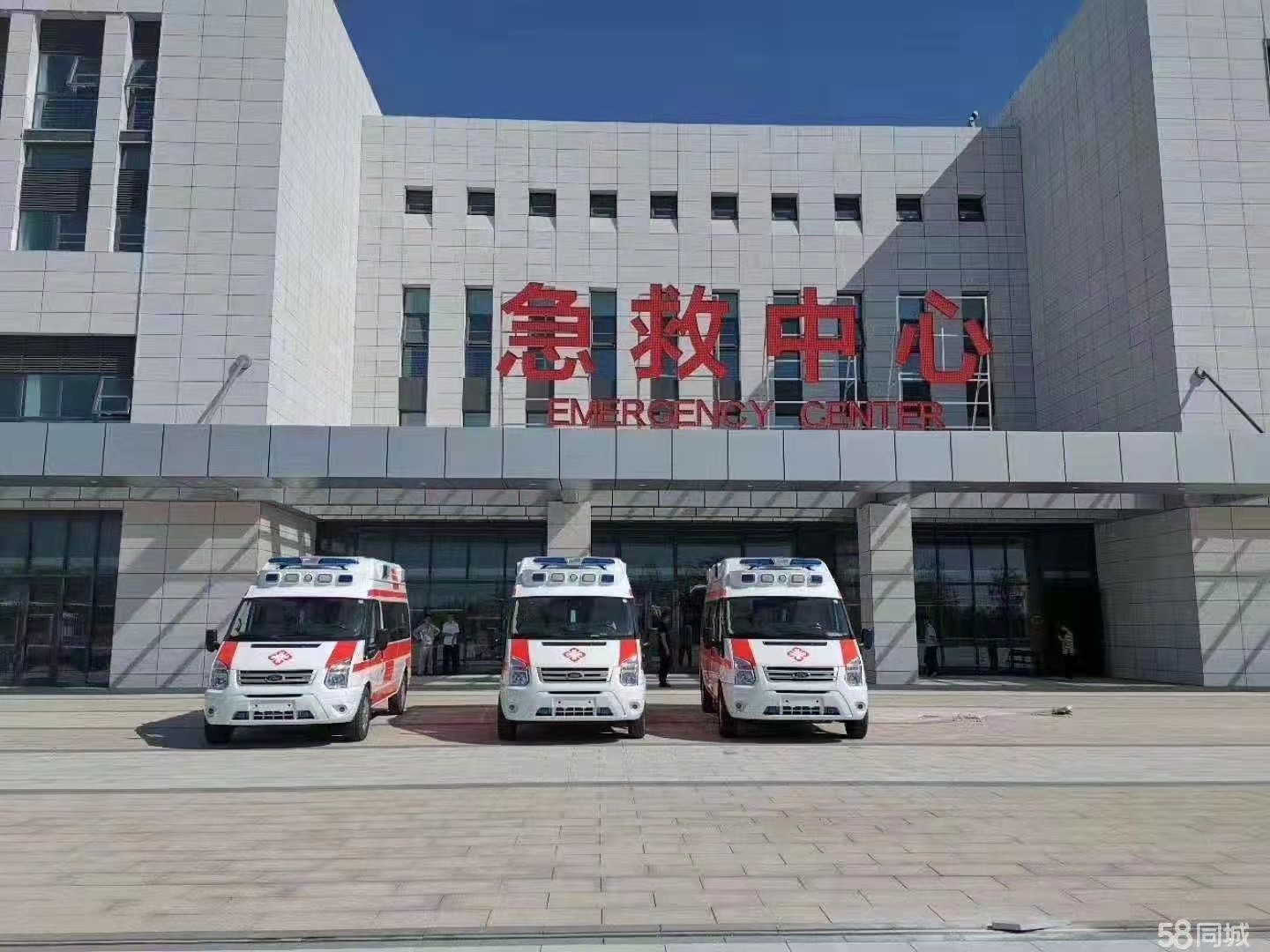 漳州妇婴监护型护送